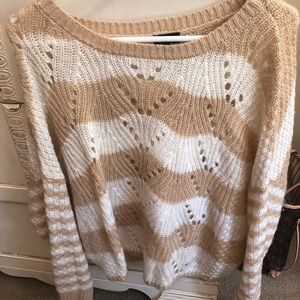 Jessica Simpson Sweater